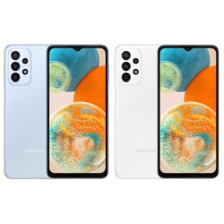 Samsung A236 Galaxy A23 5G DS 128GB 4GB RAM (Ekspozicinė prekė)